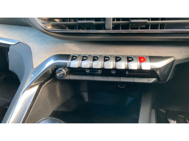 Peugeot 5008 1.5 BlueHDi GT 5dr Diesel Estate